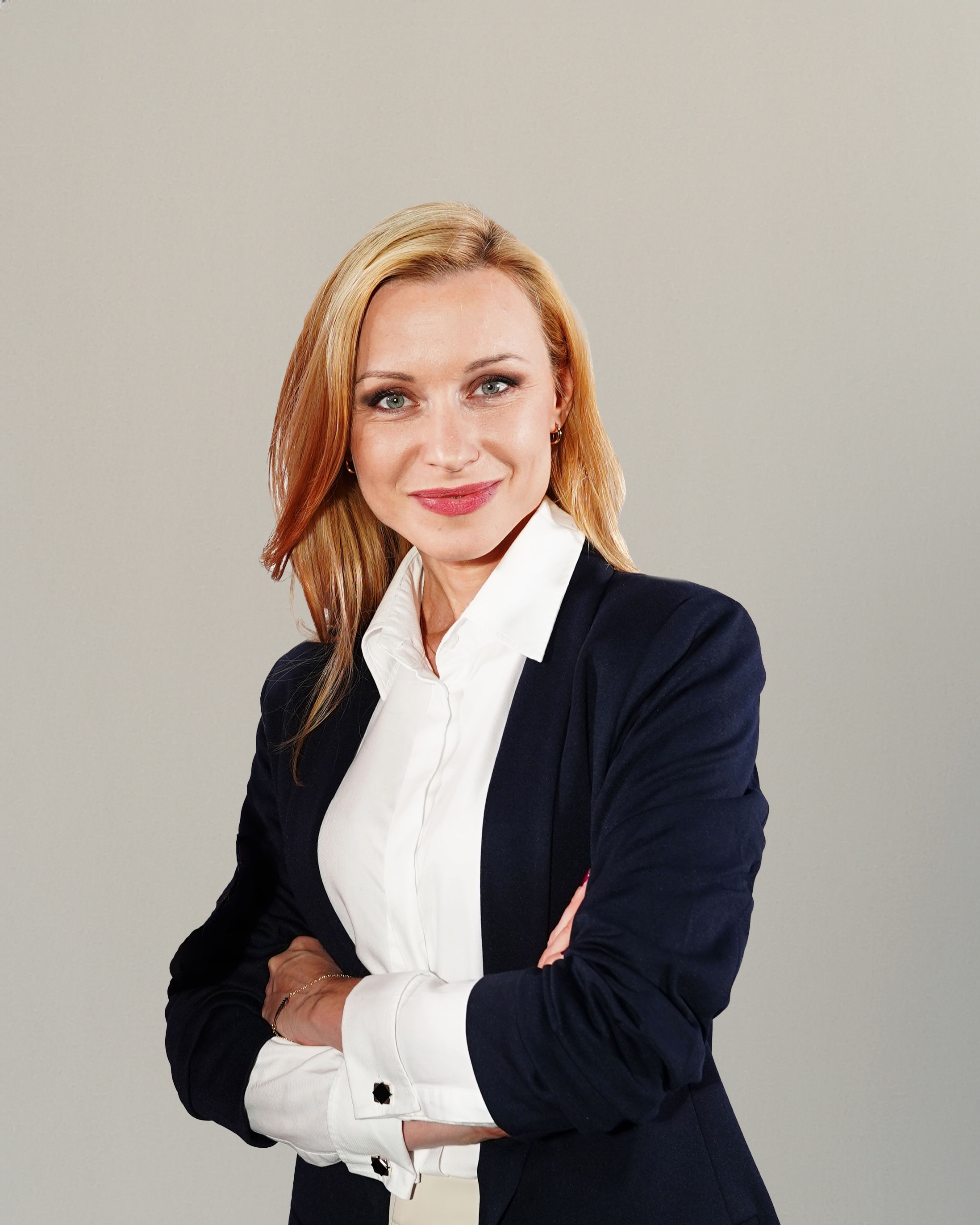 Katarzyna Glanc-Tarczewska Katarzyna Glanc-Tarczewska